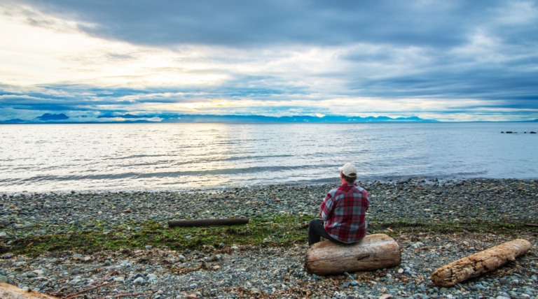 The Transformative Power of Self-Reflection: A Journey Inward